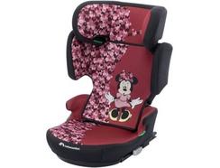 Cadeira Auto BEBE CONFORT Hera I-Fix Fun (Minnie)