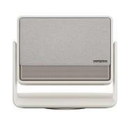 Projetor Laser XGIMI Horizon S Pro 4K (1900 Lúmens – 40” a 200” – Branco)