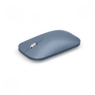 Rato MICROSOFT Modern Mobile (Bluetooth – Regular – Azul)