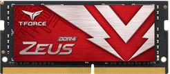 Team Group SO-DIMM 8GB DDR4 3200MHz Zeus CL22