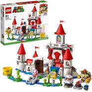 LEGO Super Mario Set de Expansão – Castelo da Peach 71408