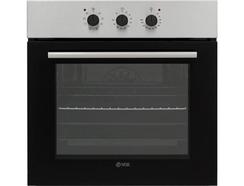 Forno Multifunções VOX EBM2110B (65 L – 60 cm – Manual – Preto)