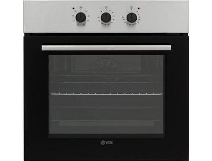 Forno Multifunções VOX EBM2110B (65 L – 60 cm – Manual – Preto)
