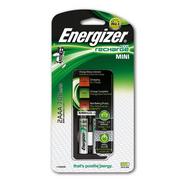 Carreg Energizer +2Pilhas HR03 700mAh