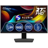 Alurin CoreVision 27 FHD 27″ LED IPS FullHD 100Hz USB-C regulável