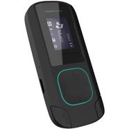 Leitor MP3 Energy Sistem Clip Bluetooth, 8 GB – Preto