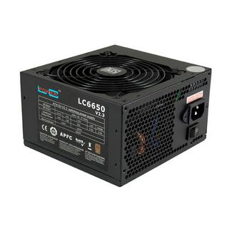 LC-Power 650W V2.3