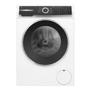 BOSCH – Máquina de Lavar Roupa Bosch Serie 6 WGH256A0ES i-DOS Carga Frontal de 10 kg e 1600 rpm – Branco