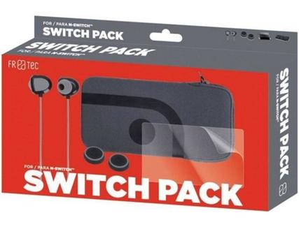 Pack Blade Acessórios Nintendo Switch