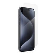 Zagg – Protetor de Ecrã para Telemóvel ZAGG InvisibleShield Glass Elite VisionGuard iPhone 15 Pro Max Transparente