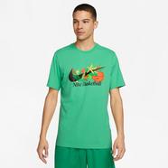 T-shirt de homem Dri-FIT Nike L