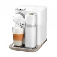Máquina de Café DELONGHI Nespresso EN 650.W (19 bar – Branco)