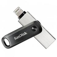 Pendrive Sandisk iXpand™ Flash Drive Go USB 256GB