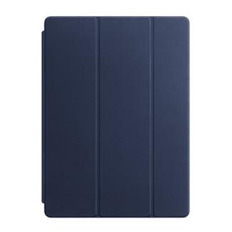Capa Apple para iPad Pro, 12.9″ – Azul Noite