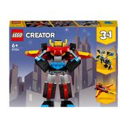LEGO Creator Super Robô