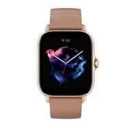 Smartwatch AMAZFIT GTS 3 Terra Rosa