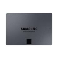 Samsung 870 QVO 1TB 3D QLC SATA 2.5″ SSD