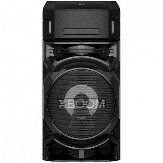 Coluna High Power LG Xboom ON5 (Bluetooth)