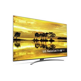 TV LG Nano 75SM9000 LED 75” 4K Smart TV