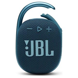 COLUNA BLUETOOTH JBL CLIP4BLUE