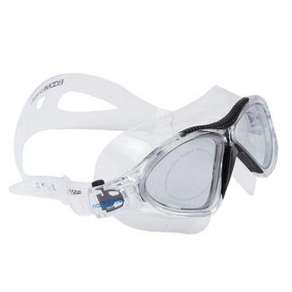 Óculos de natação unissexo Boomerang Transparente / Azul