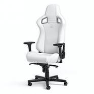 Cadeira noblechairs EPIC – White Edition