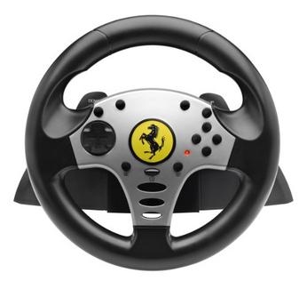 Thrustmaster Ferrari Challenge Wheel PS3 (Volante)