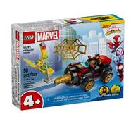LEGO Spiderman Veículo Perfurador