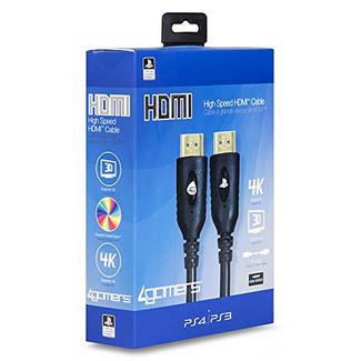 Cabo HDMI 4GAMERS 4183