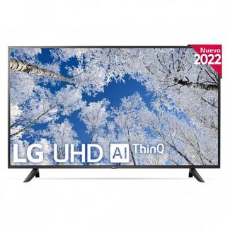 TV LG 55UQ70006LB LED 55” 4K Smart TV