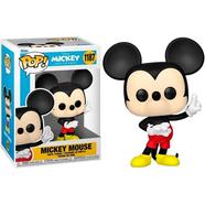 Figura FUNKO Pop Disney: Classics- Mickey Mouse