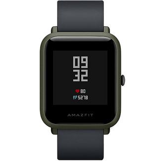Smartwatch Xiaomi Amazfit Bip Verde