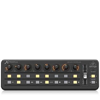 Interface AUD BEHRINGER X-TOUCH MINI