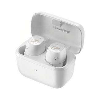 Auriculares Sennheiser CX Plus True Wireless Bluetooth – Branco