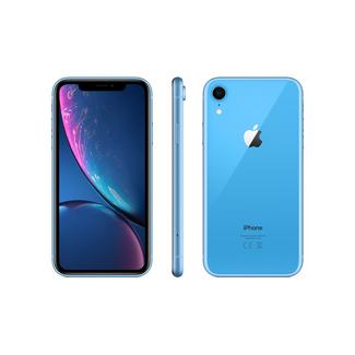 Apple iPhone XR 256 GB Azul