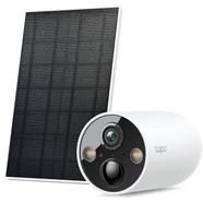 Video-Câmera de Vigilância TP-LINK TAPO C425 KIT SOLAR (USB)