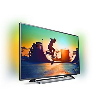 TV PHILIPS 50PUS6262 LED 50" 4K Smart TV