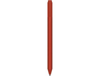 Caneta MICROSOFT Pen (Para Surface – Vermelho)