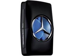 Perfume MERCEDES-BENZ Man Eau de Toilette (50 ml)