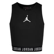 T-shirt de Menina Jordan Essentials Active Top 12 Anos