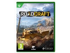 Jogo Xbox Série X Roadcraft