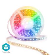 Fita LED Nedis Full Colors – 5 mts