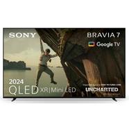 SONY – TV QLED Sony Bravia 7 65XR70 65′ 4K UHD Google TV 2024