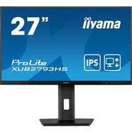 Iiyama ProLite XU2793HS 27″ LED IPS FullHD 100Hz