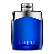 Montblanc – Legend Blue Eau de Parfum – 100 ml