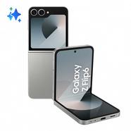 Smartphone SAMSUNG Galaxy Z Flip 6 (6.7” – 12 GB -512 GB – Cinzento)
