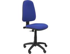 Cadeira de Escritório Operativa PIQUERAS Y CRESPO Sierra Azul (Tecido)