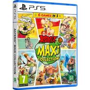 Meridiem Games – Asterix & Obélix Maxi Collection – PlayStation 5 default