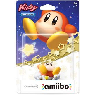 Amiibo Kirby – Figura Waddle Dee