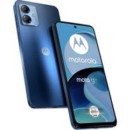 Smartphone MOTOROLA G14 (6.5” – 8 GB – 256 GB – Azul)